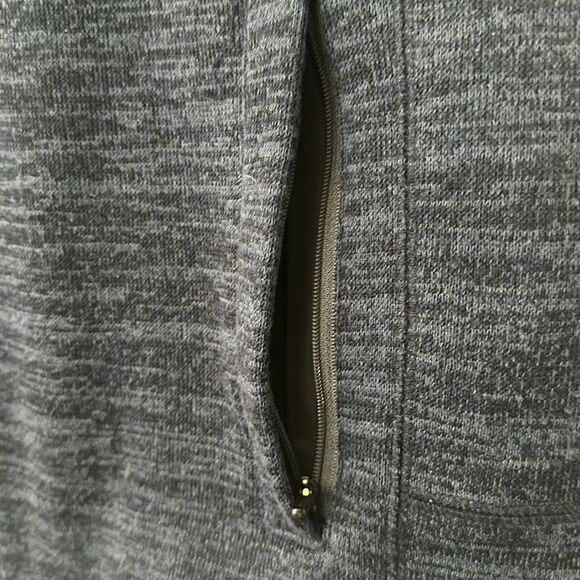 Johnnie O Men’s Blue Golf Vest M - Picture 6 of 9